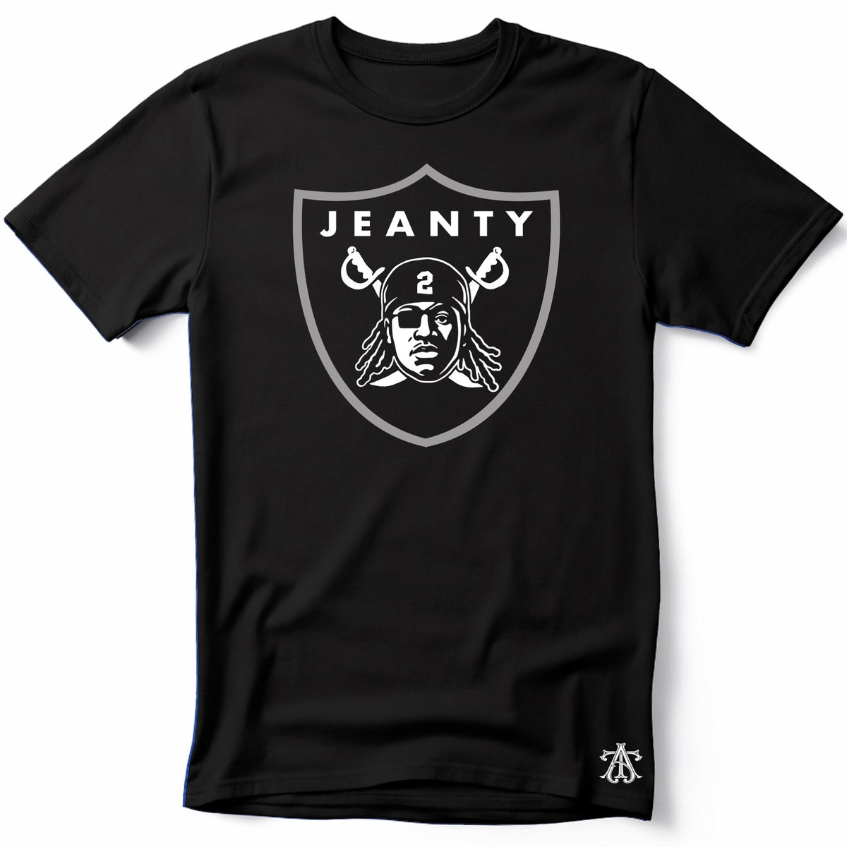 Jeanty T-Shirt
