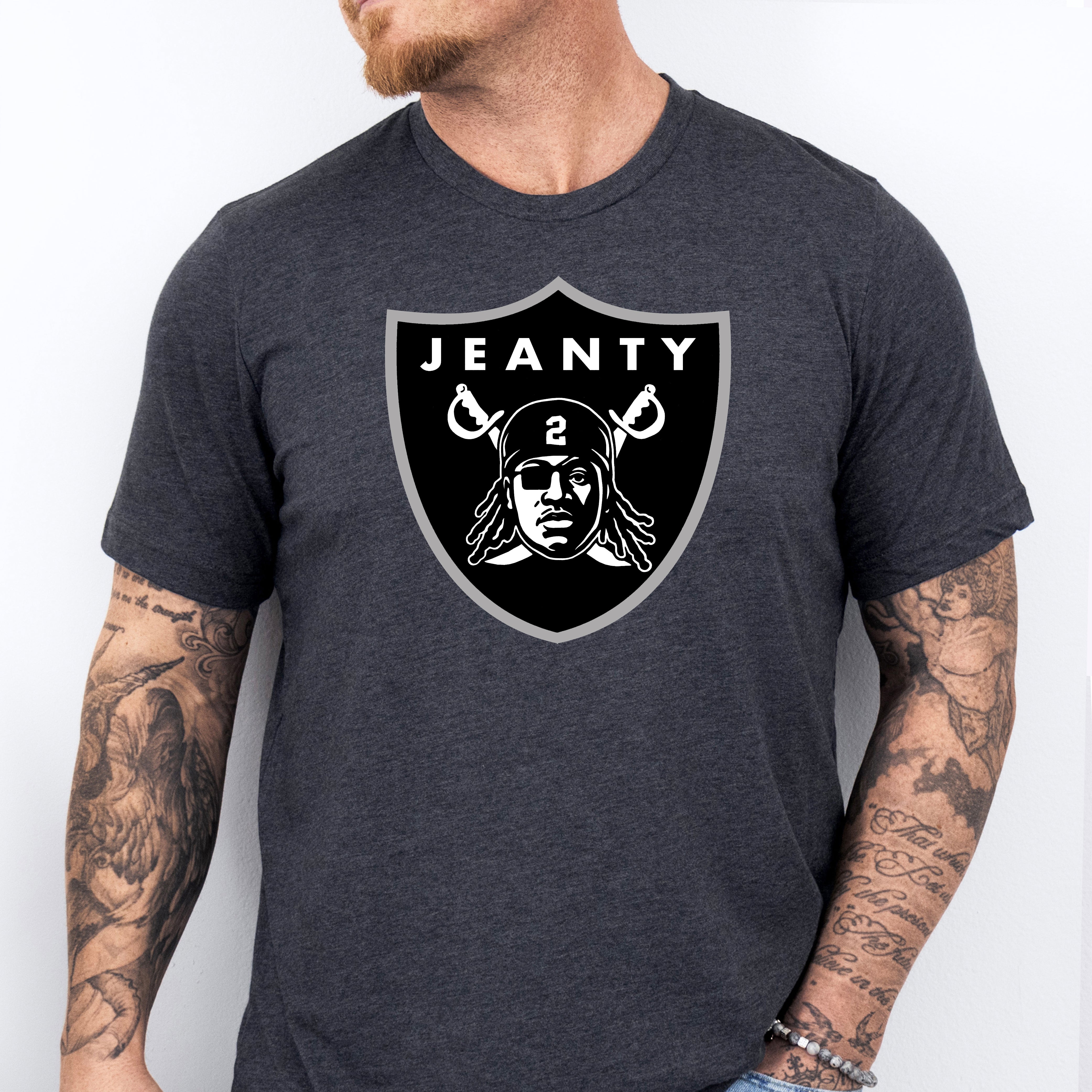 Jeanty T-Shirt