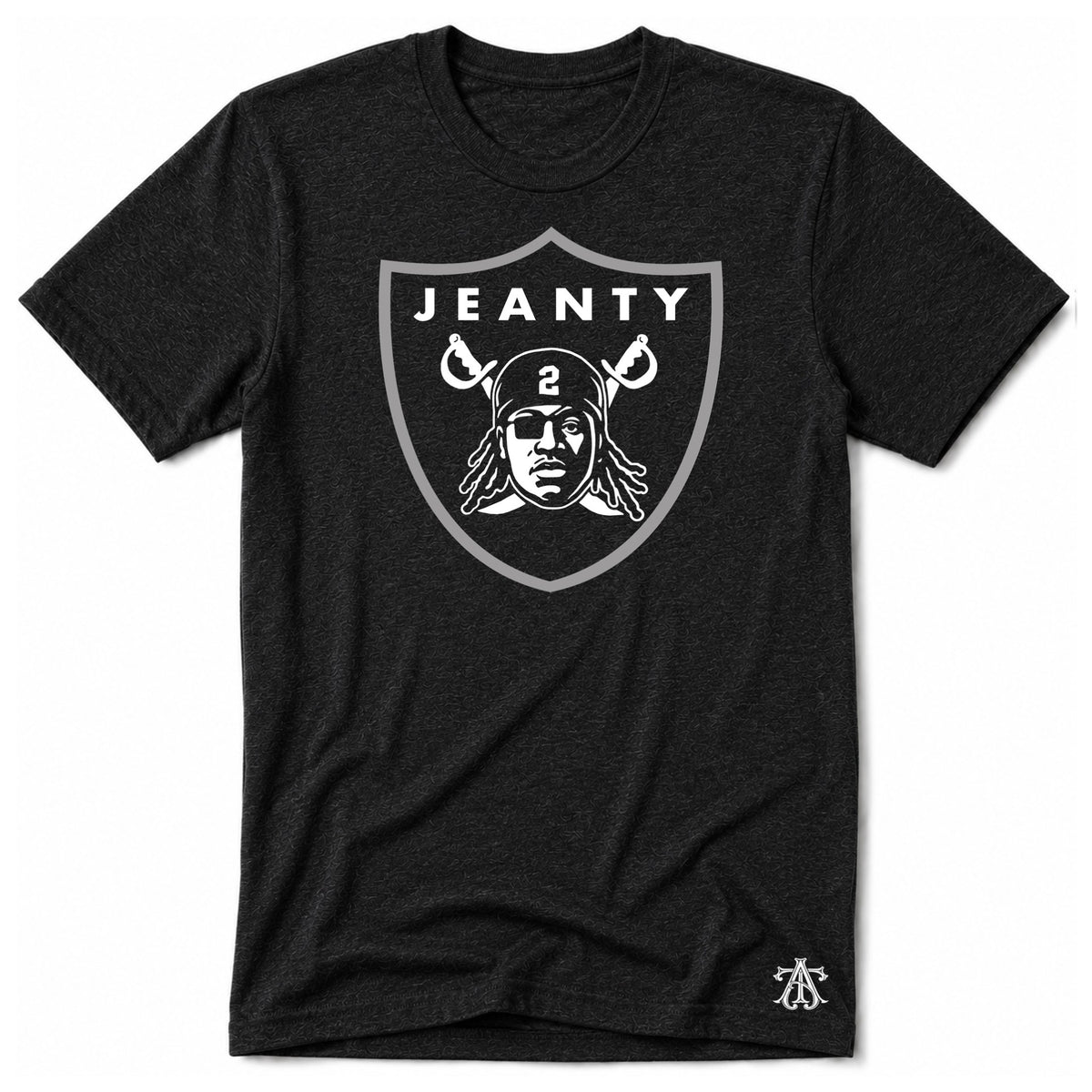 Jeanty T-Shirt