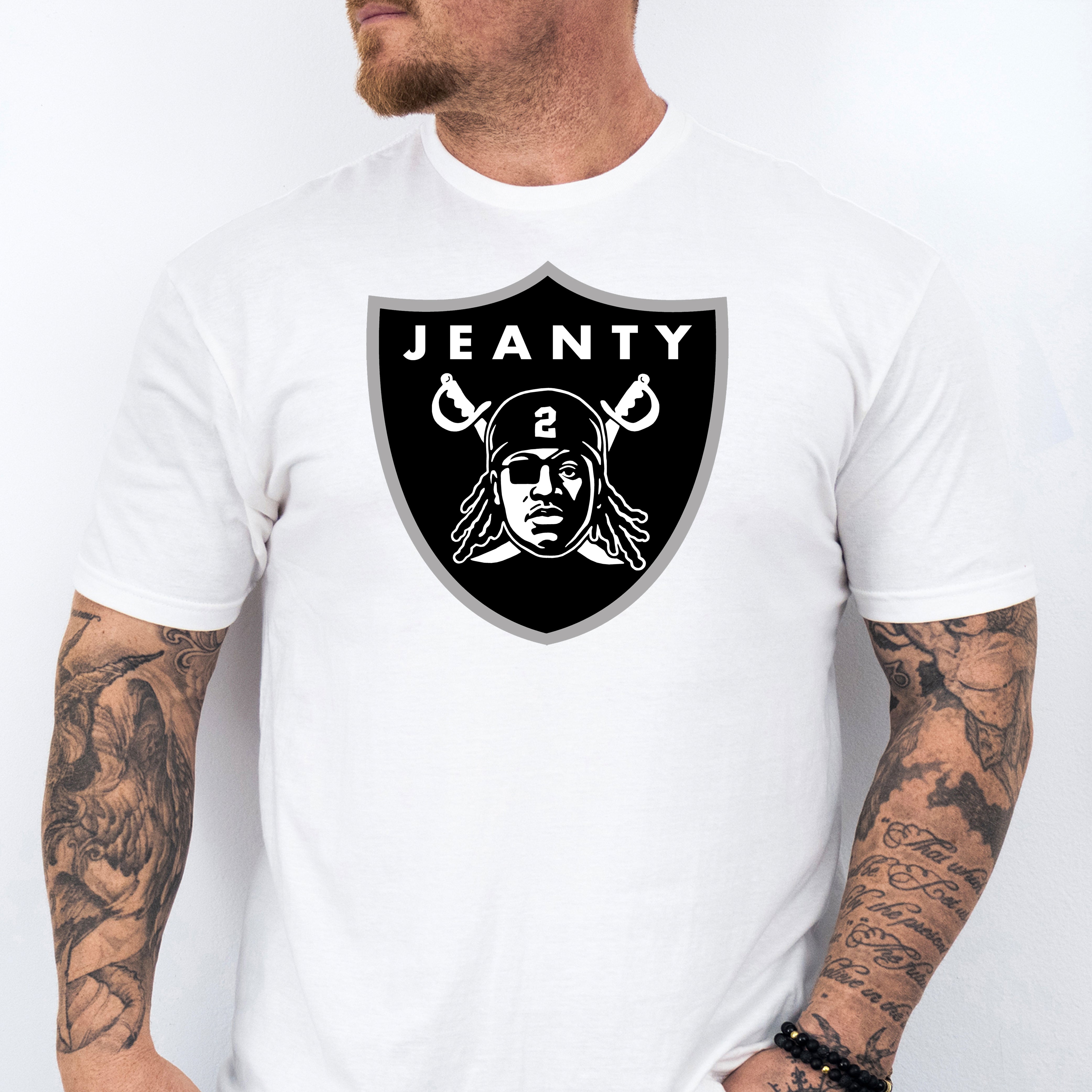 Jeanty T-Shirt