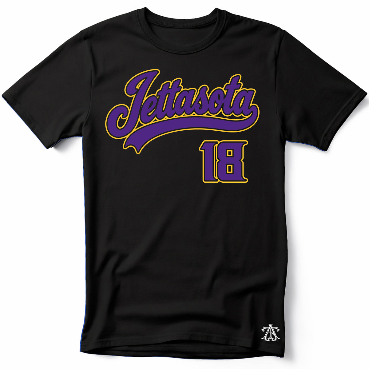 Jettasota T-Shirt
