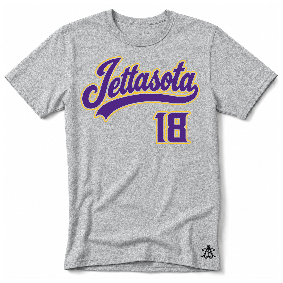 Jettasota T-Shirt