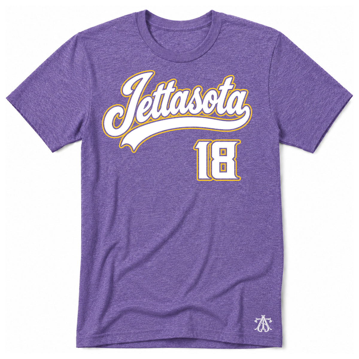 Jettasota T-Shirt