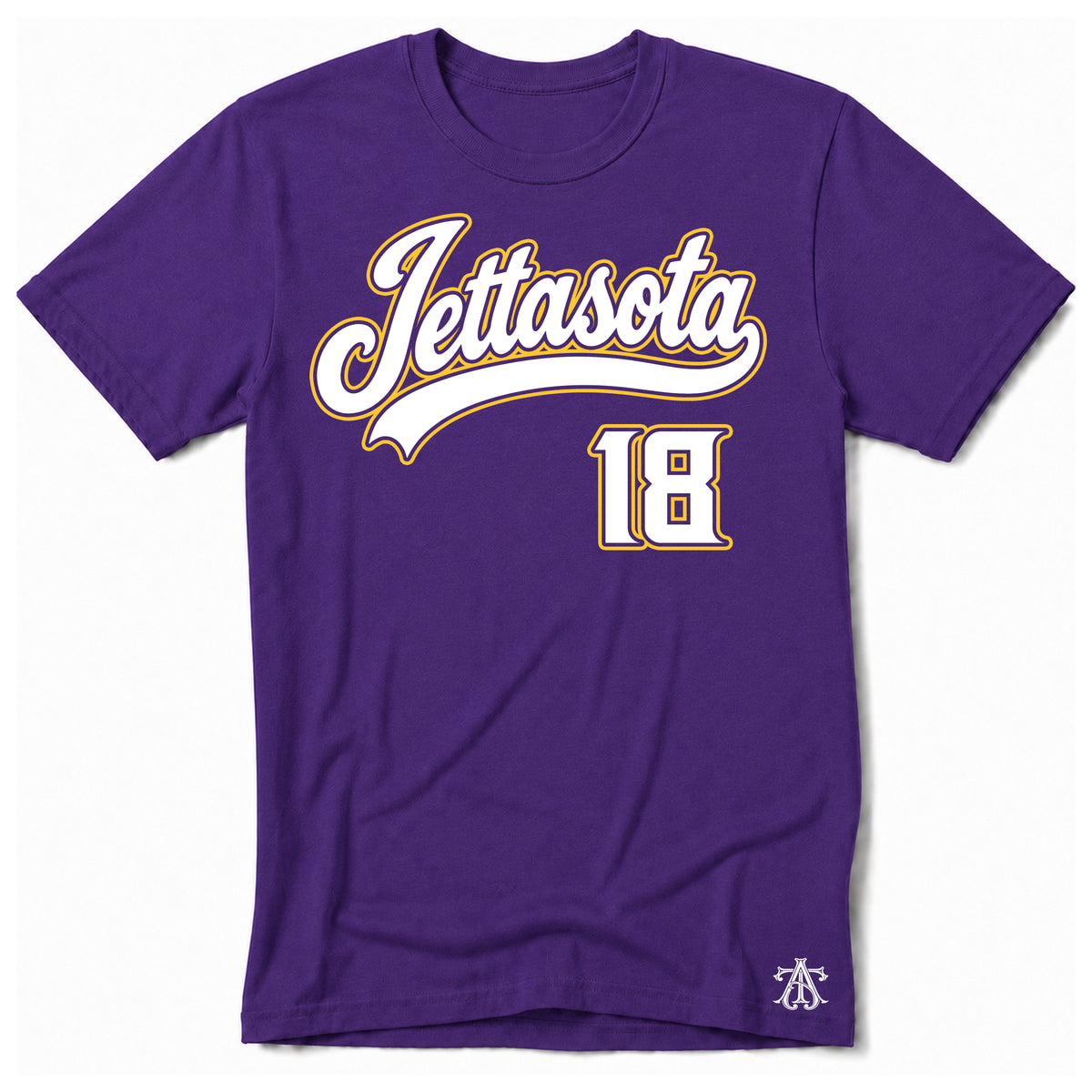 Jettasota T-Shirt