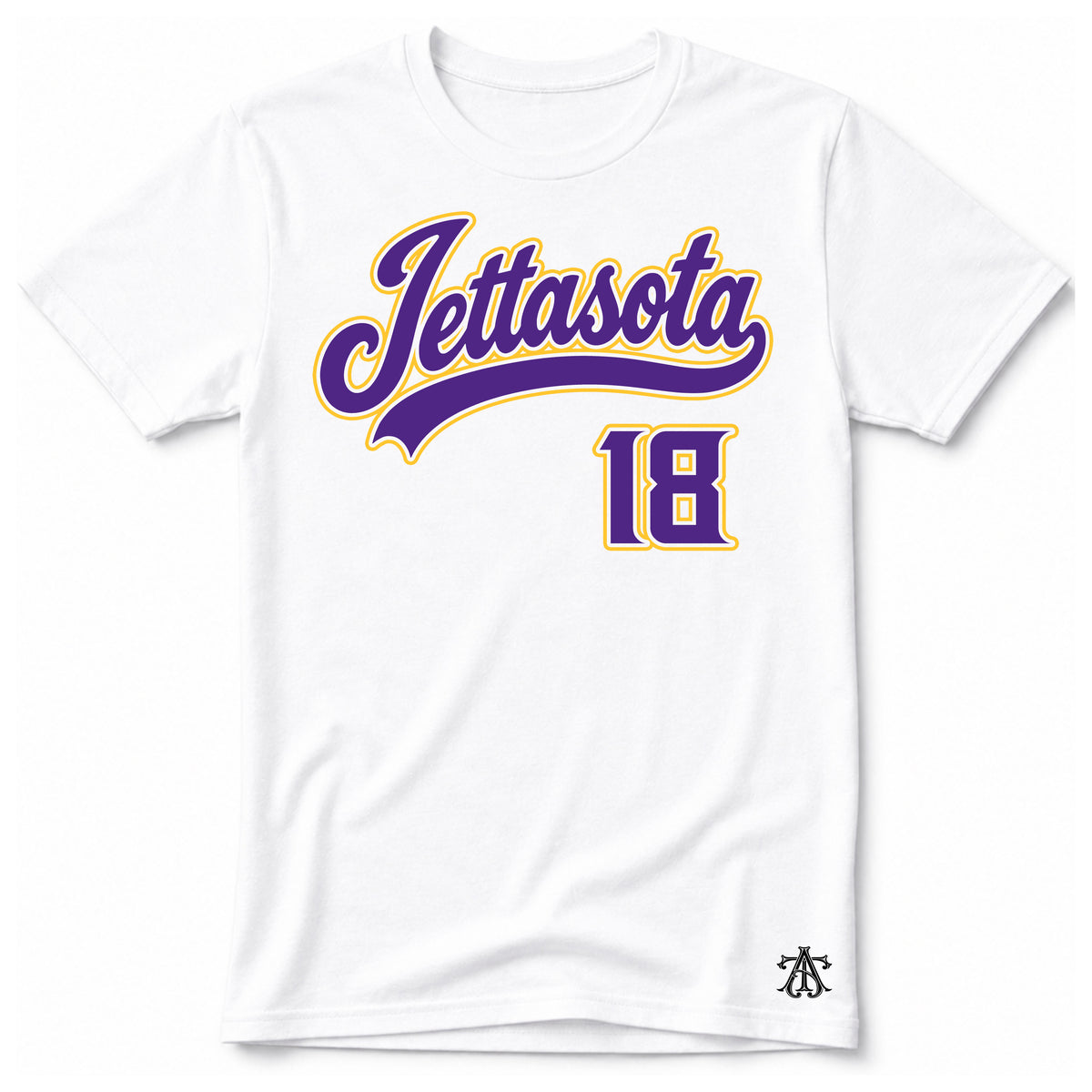 Jettasota T-Shirt