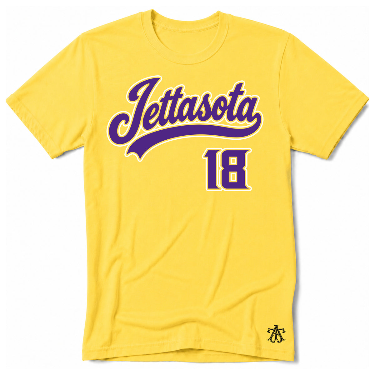 Jettasota T-Shirt