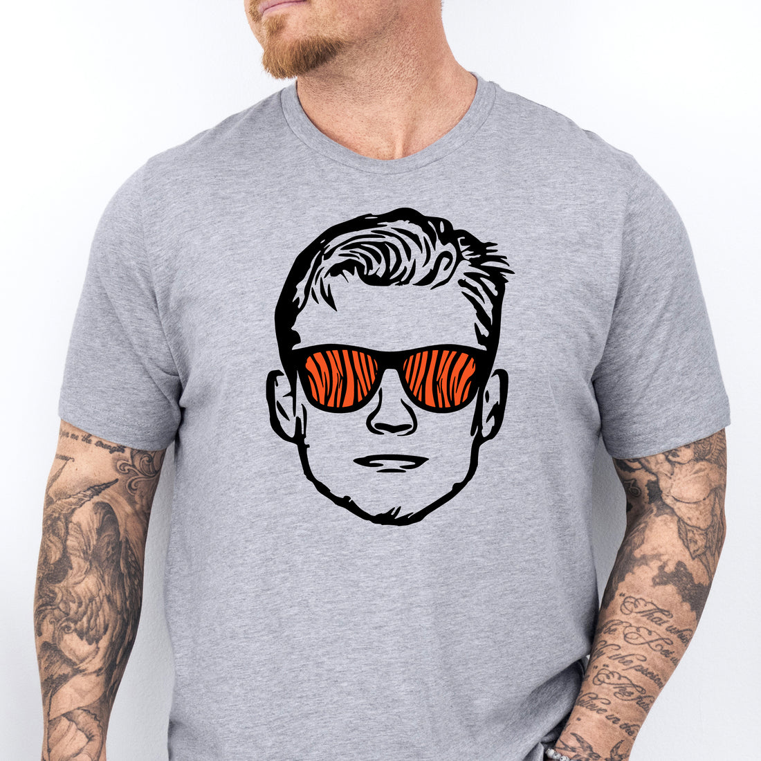 Joe Cool