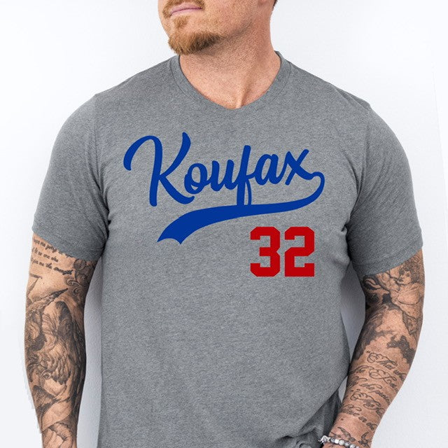 Koufax 32
