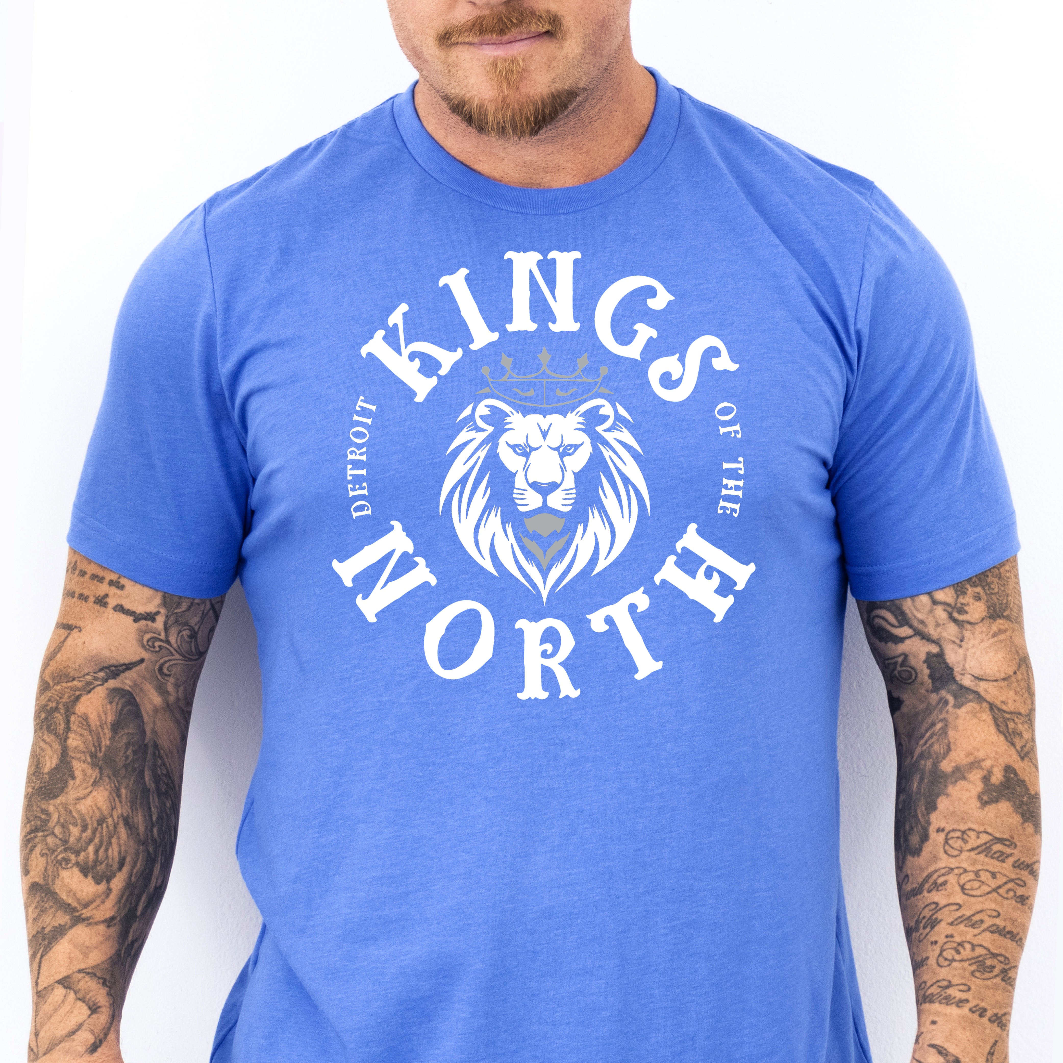 Kings of the North T-Shirt