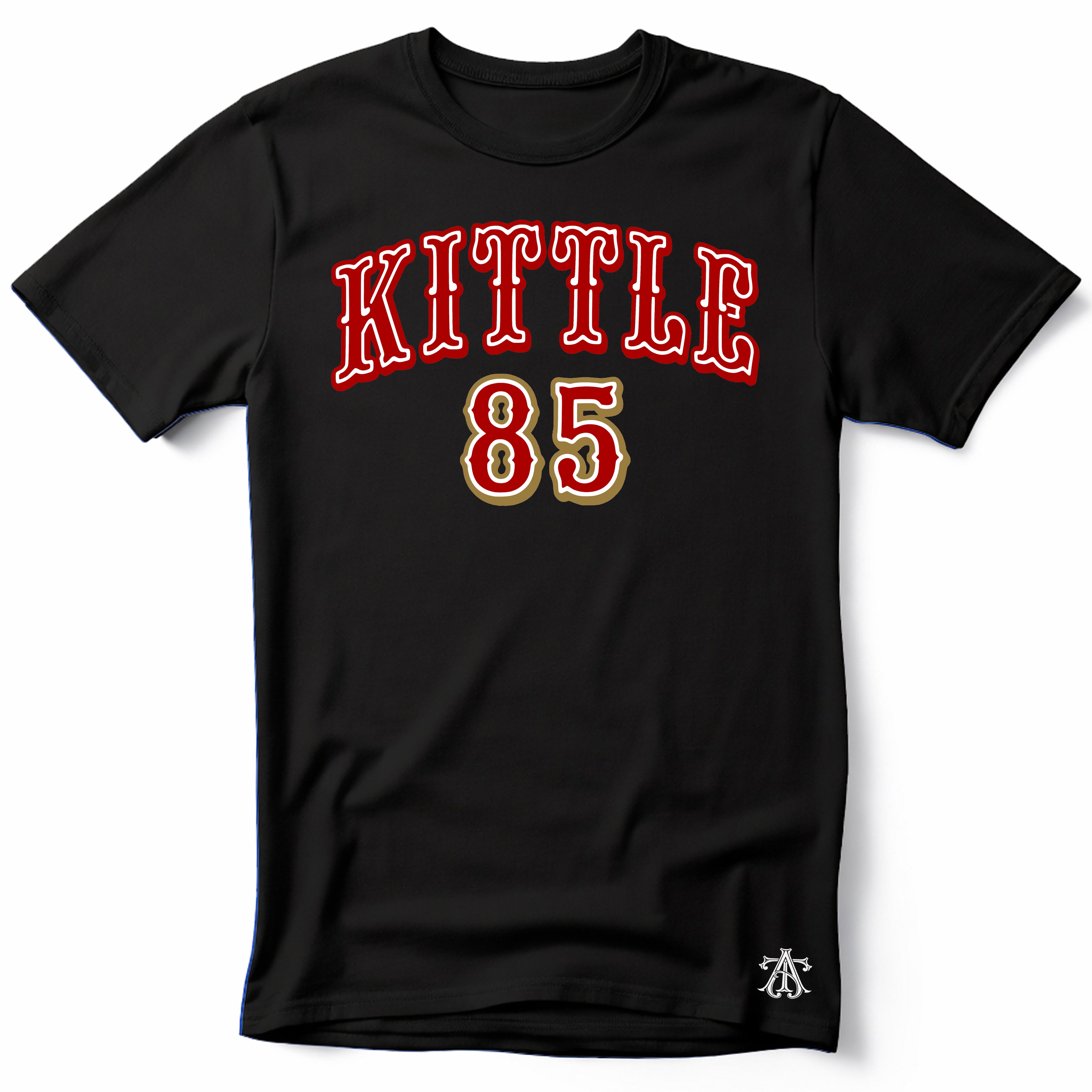 Kittle 85 T-Shirt