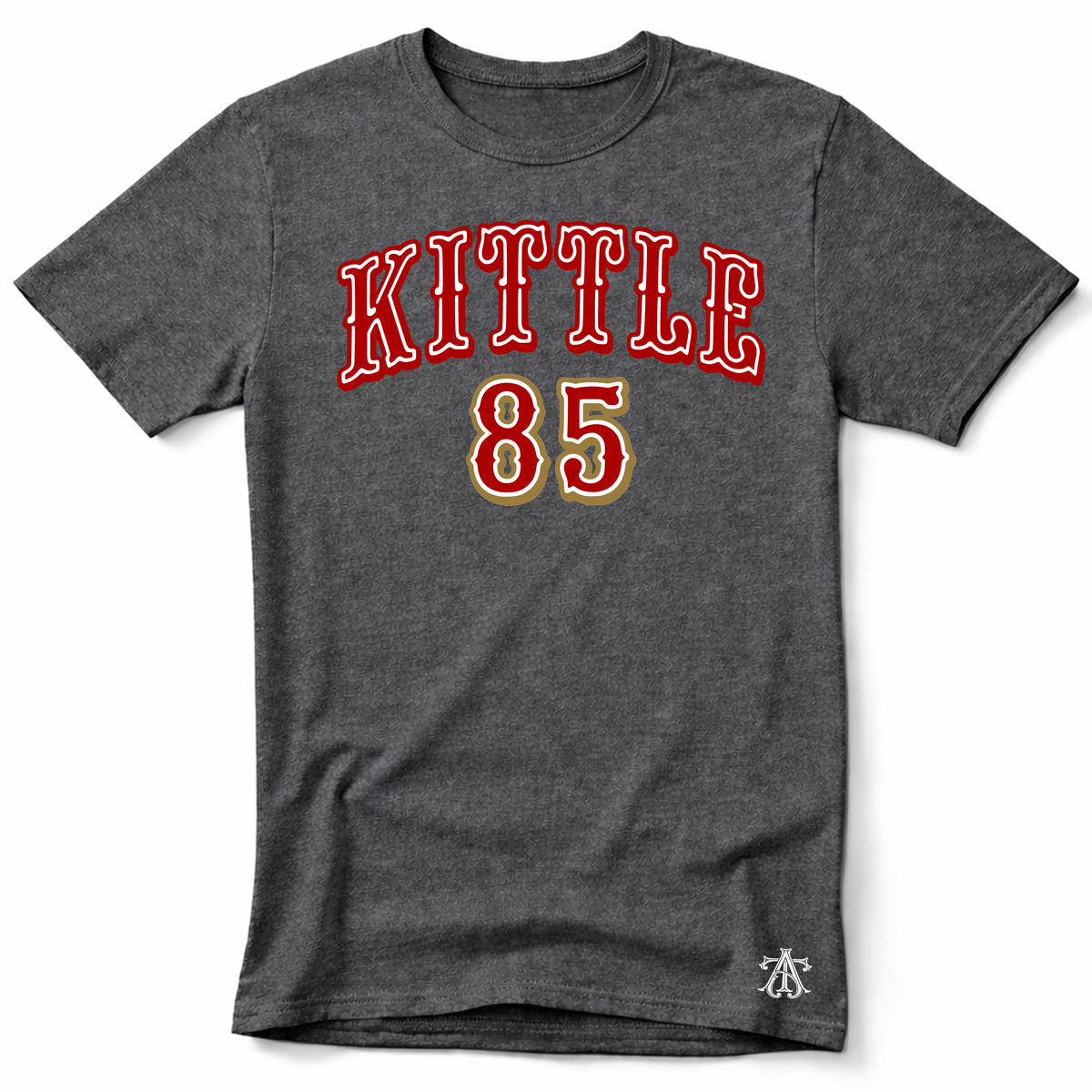 Kittle 85 T-Shirt