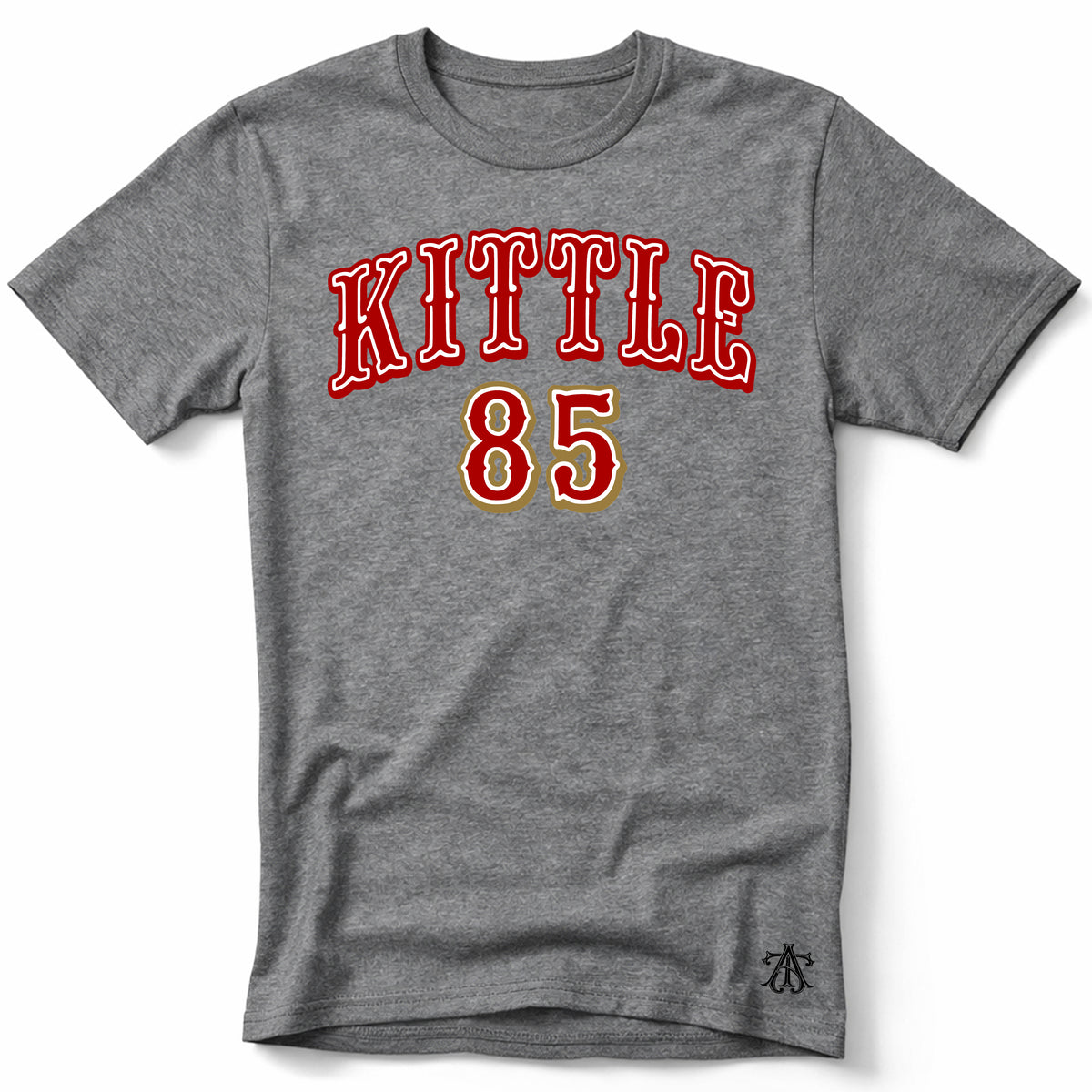 Kittle 85 T-Shirt
