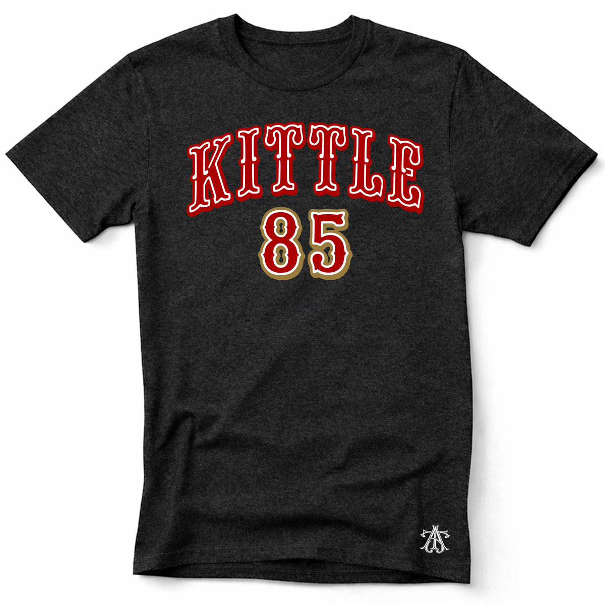 Kittle 85 T-Shirt