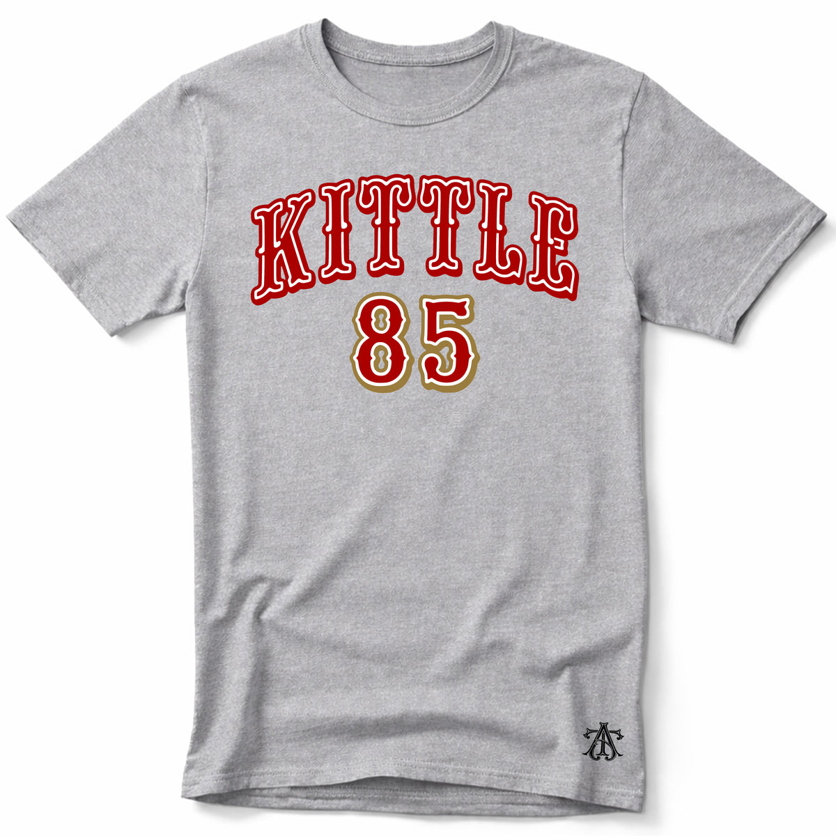 Kittle 85 T-Shirt