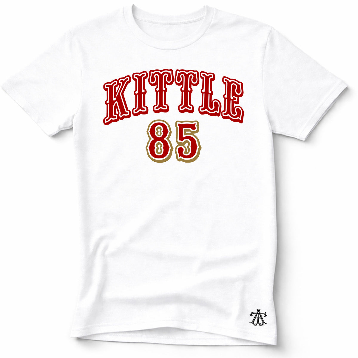 Kittle 85 T-Shirt