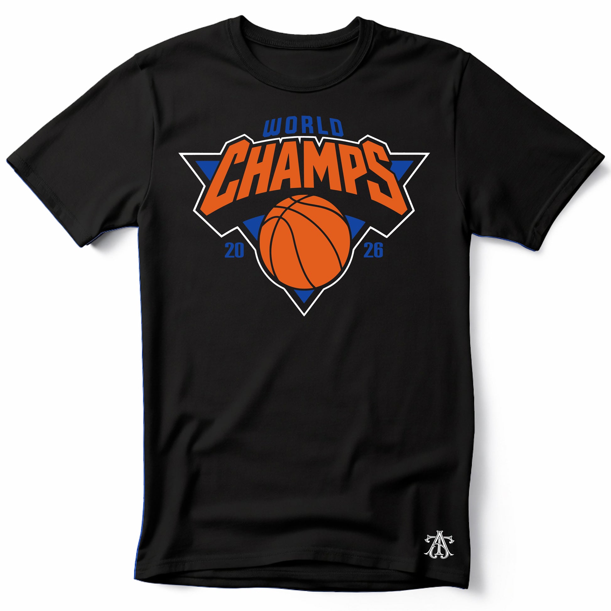 New York Champs T-Shirt