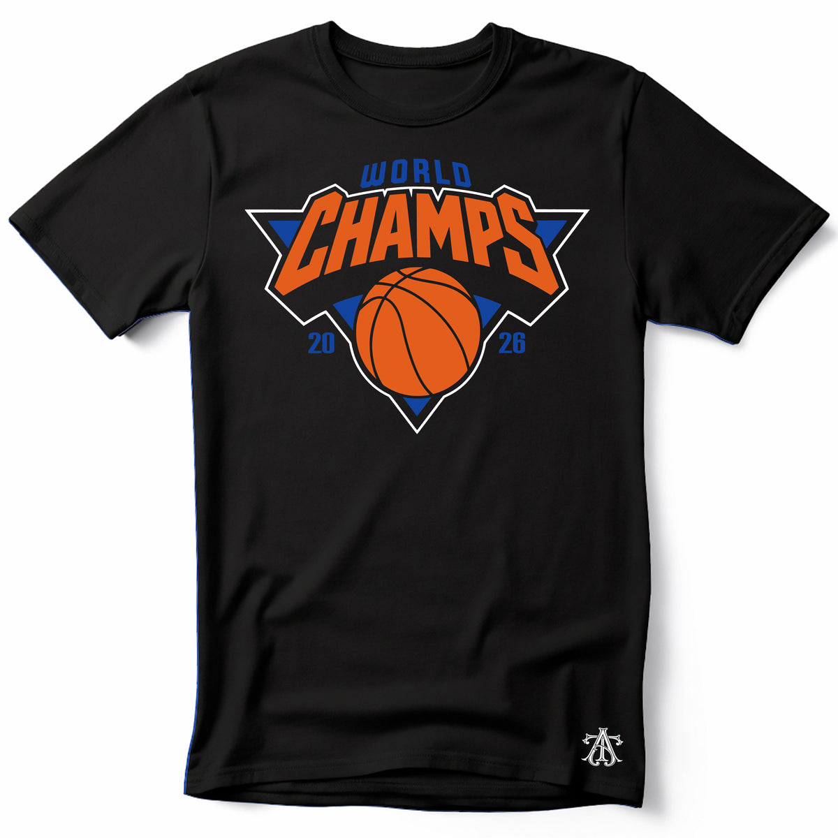 New York Champs T-Shirt