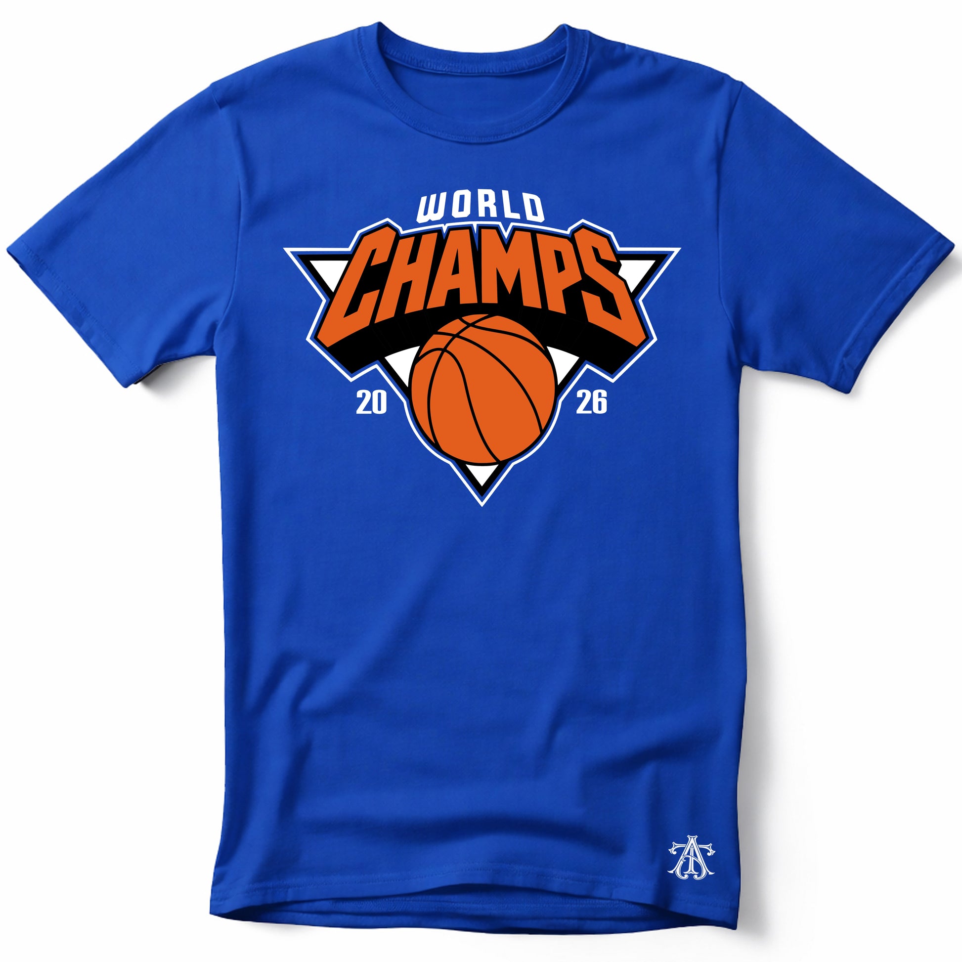 New York Champs T-Shirt