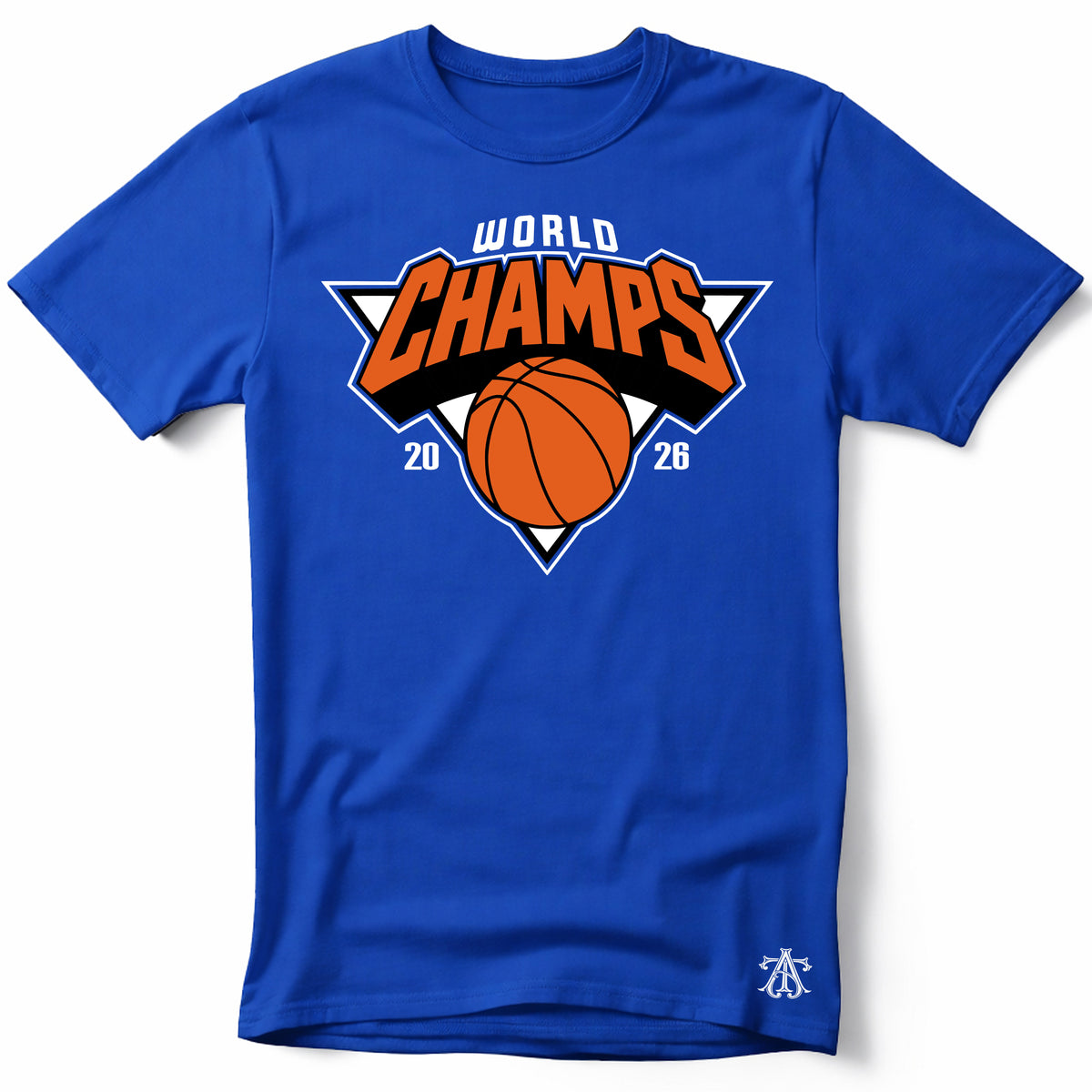 New York Champs T-Shirt
