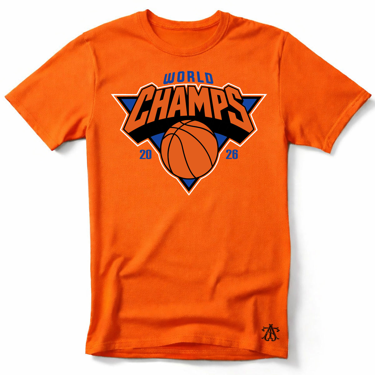 New York Champs T-Shirt