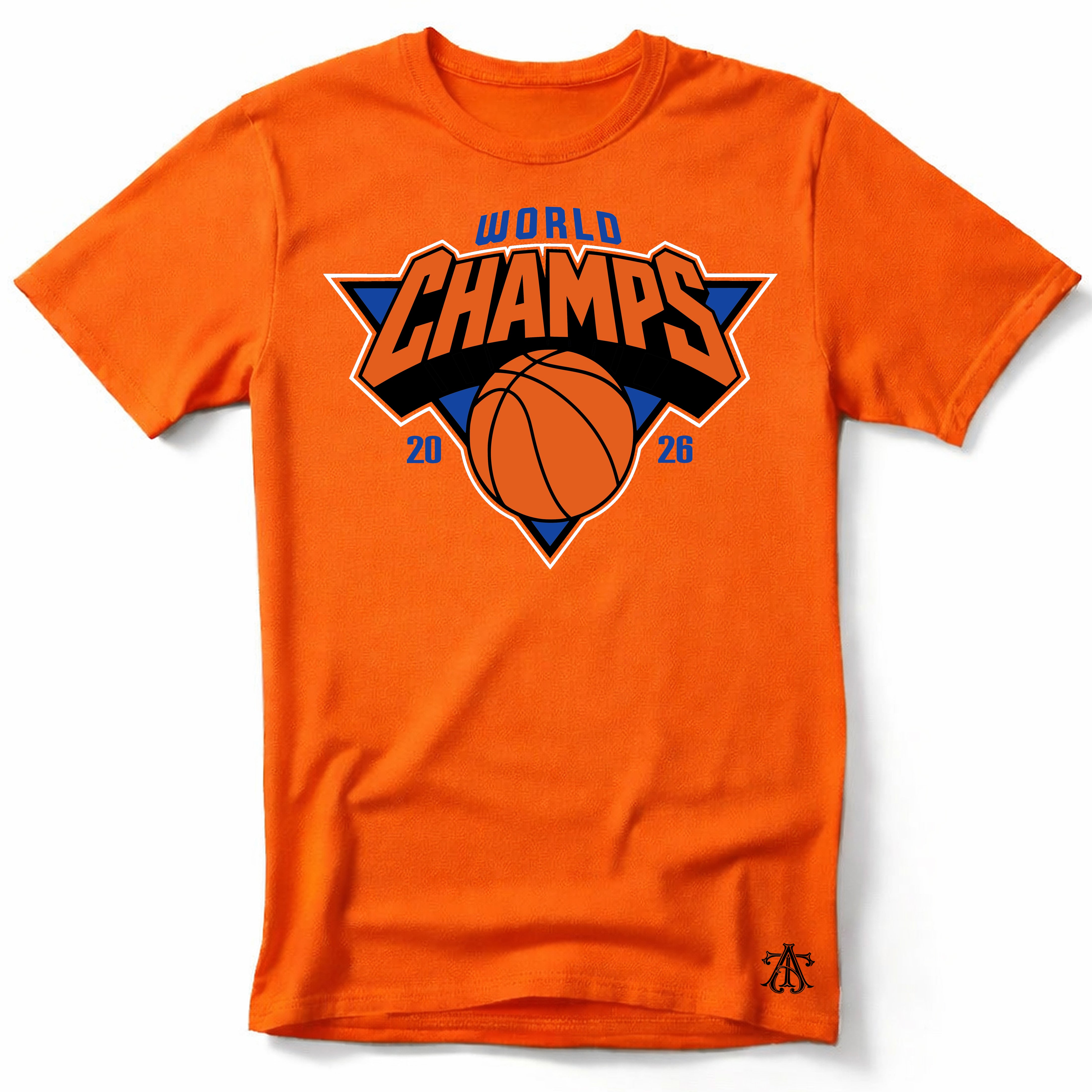 New York Champs T-Shirt