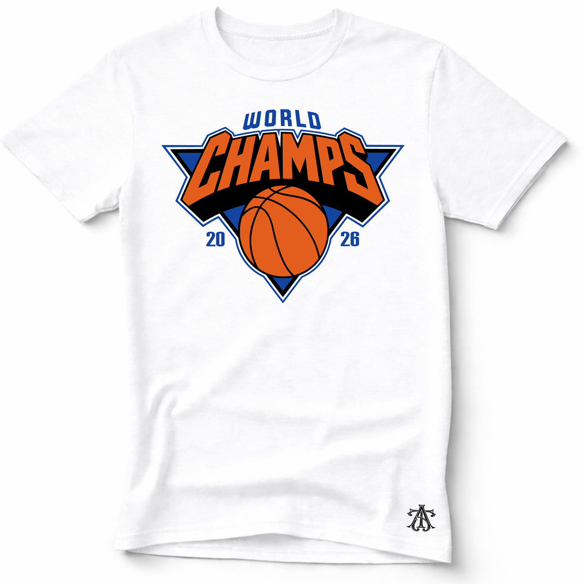 New York Champs T-Shirt