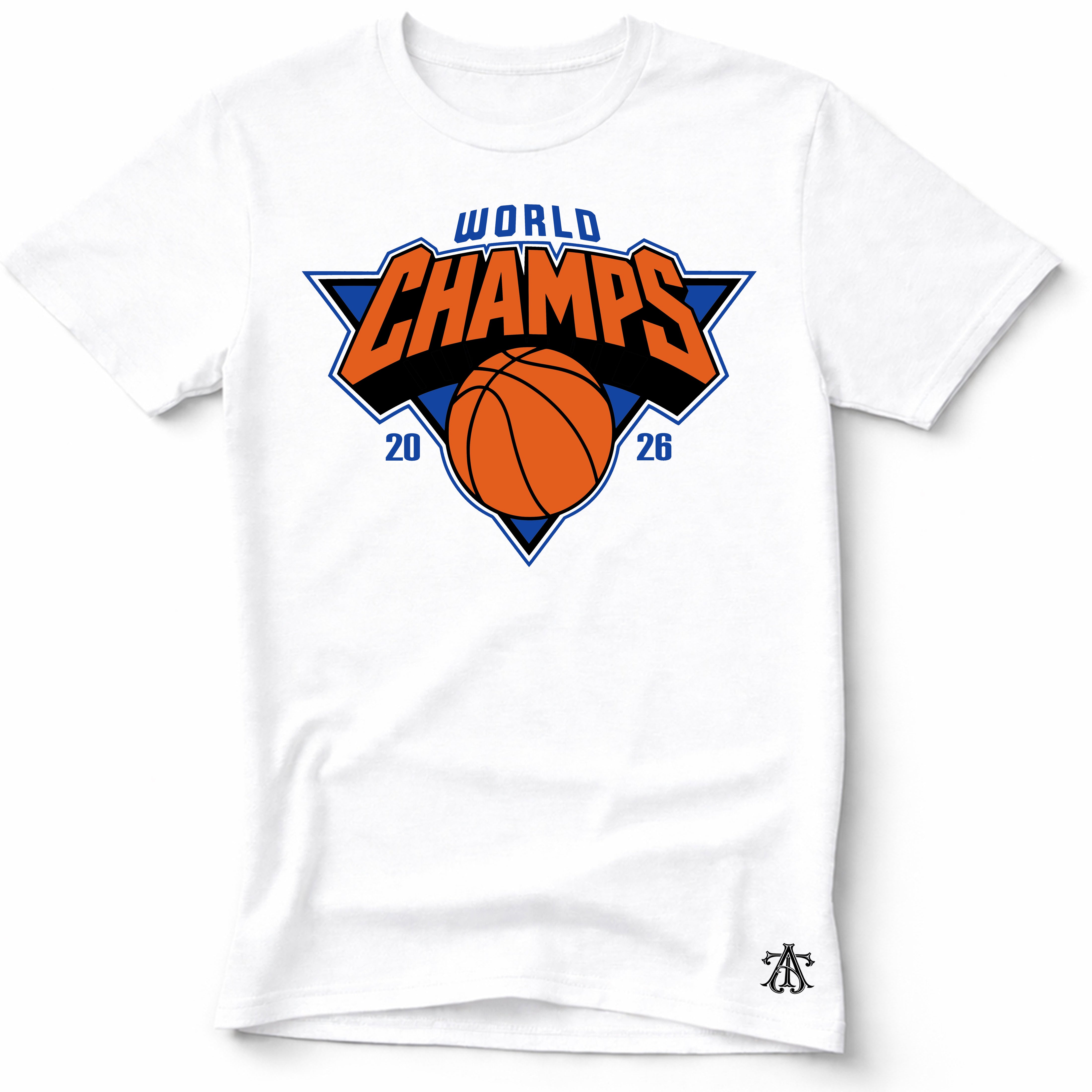 New York Champs T-Shirt