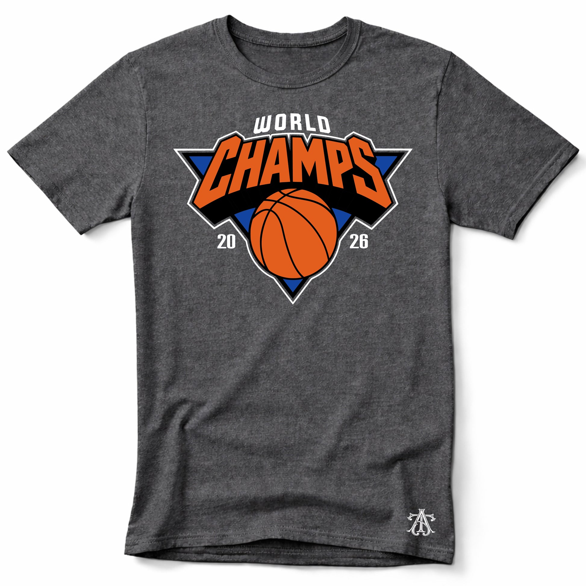New York Champs T-Shirt