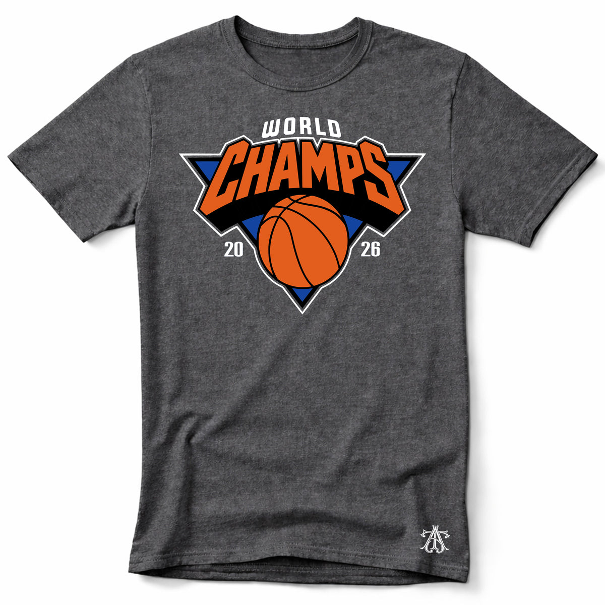 New York Champs T-Shirt
