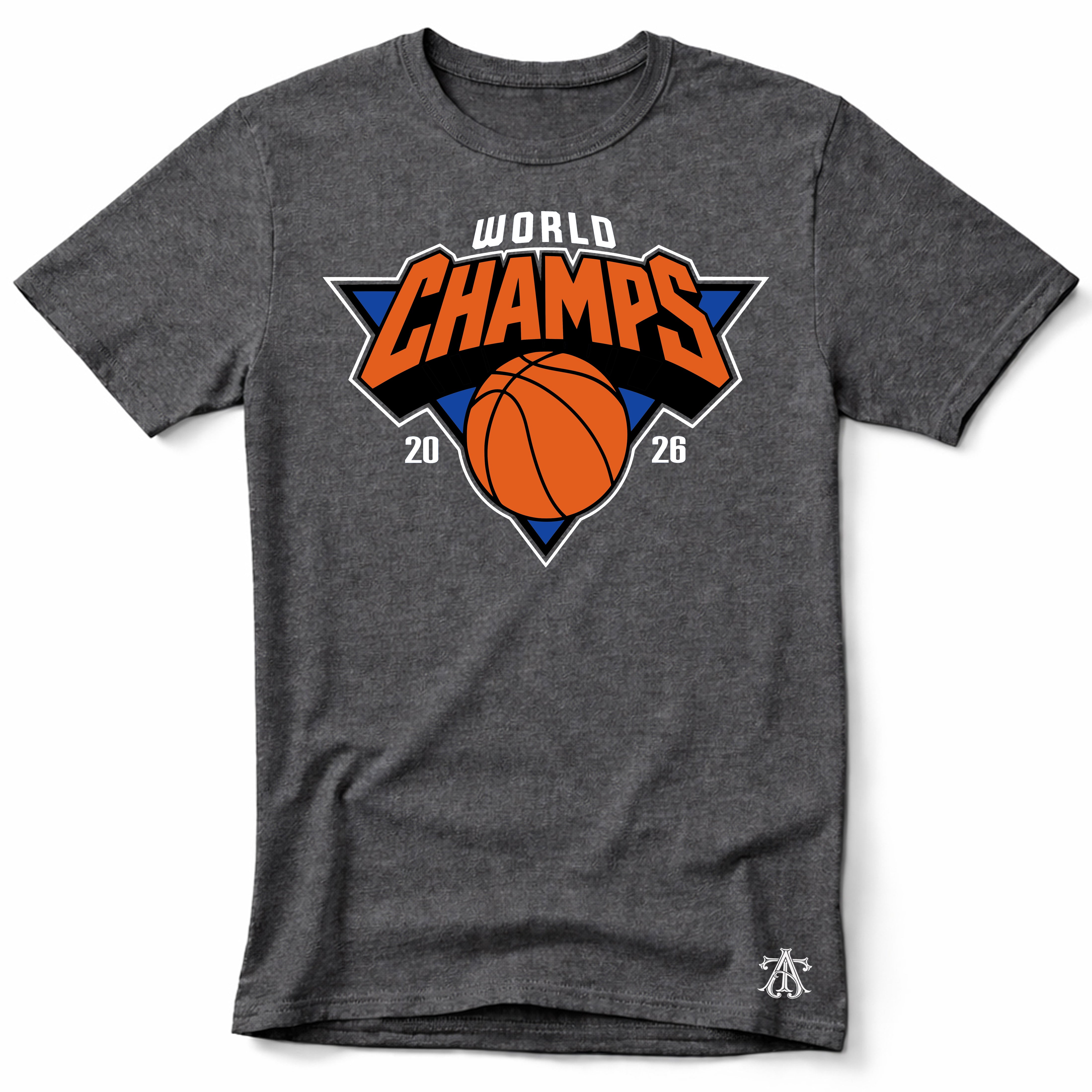 New York Champs T-Shirt