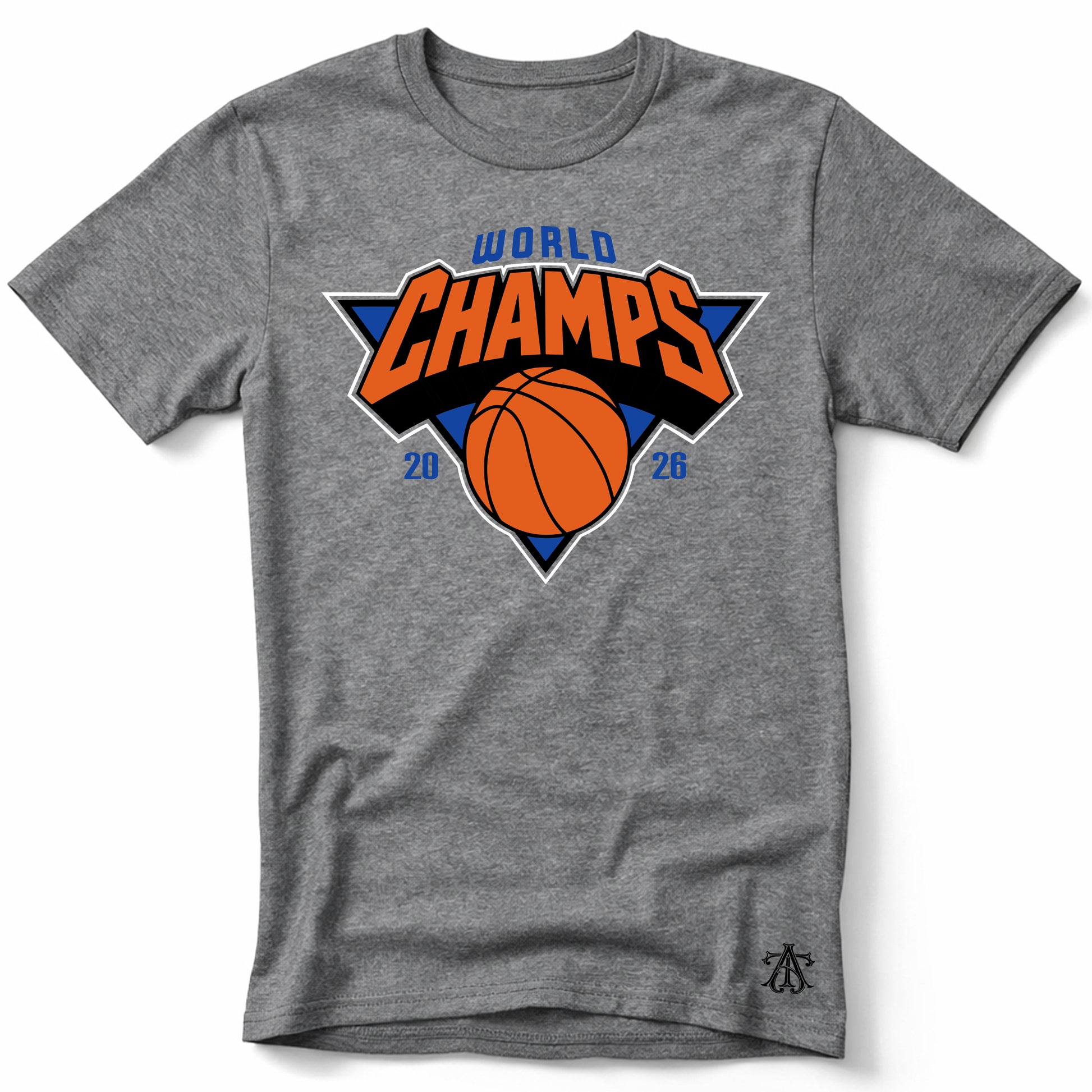 New York Champs T-Shirt
