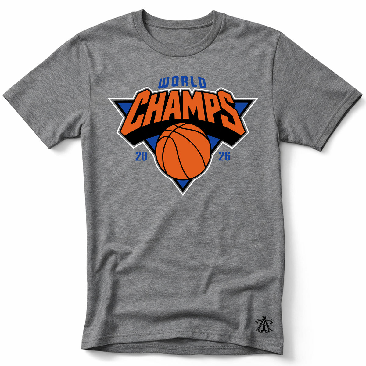New York Champs T-Shirt