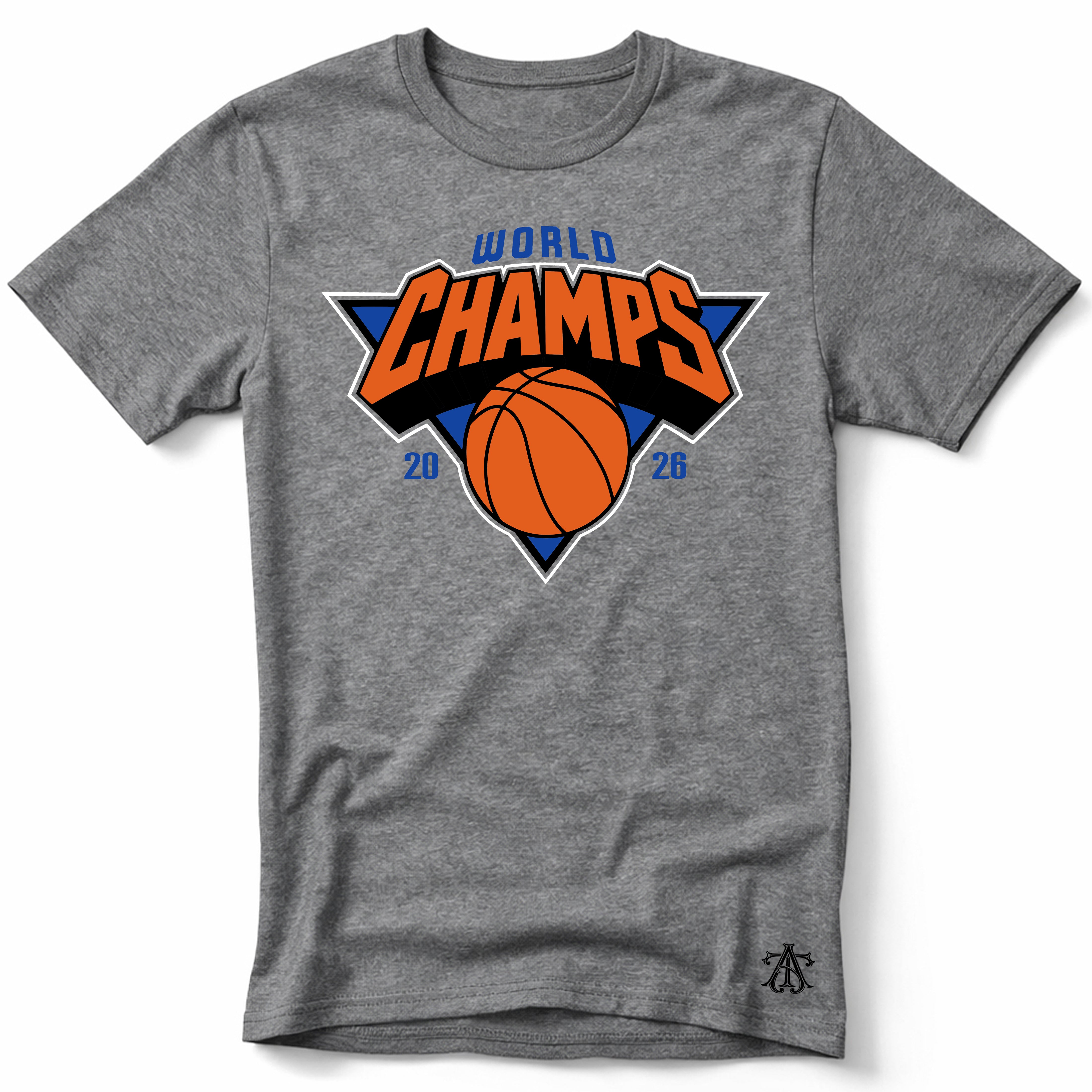 New York Champs T-Shirt