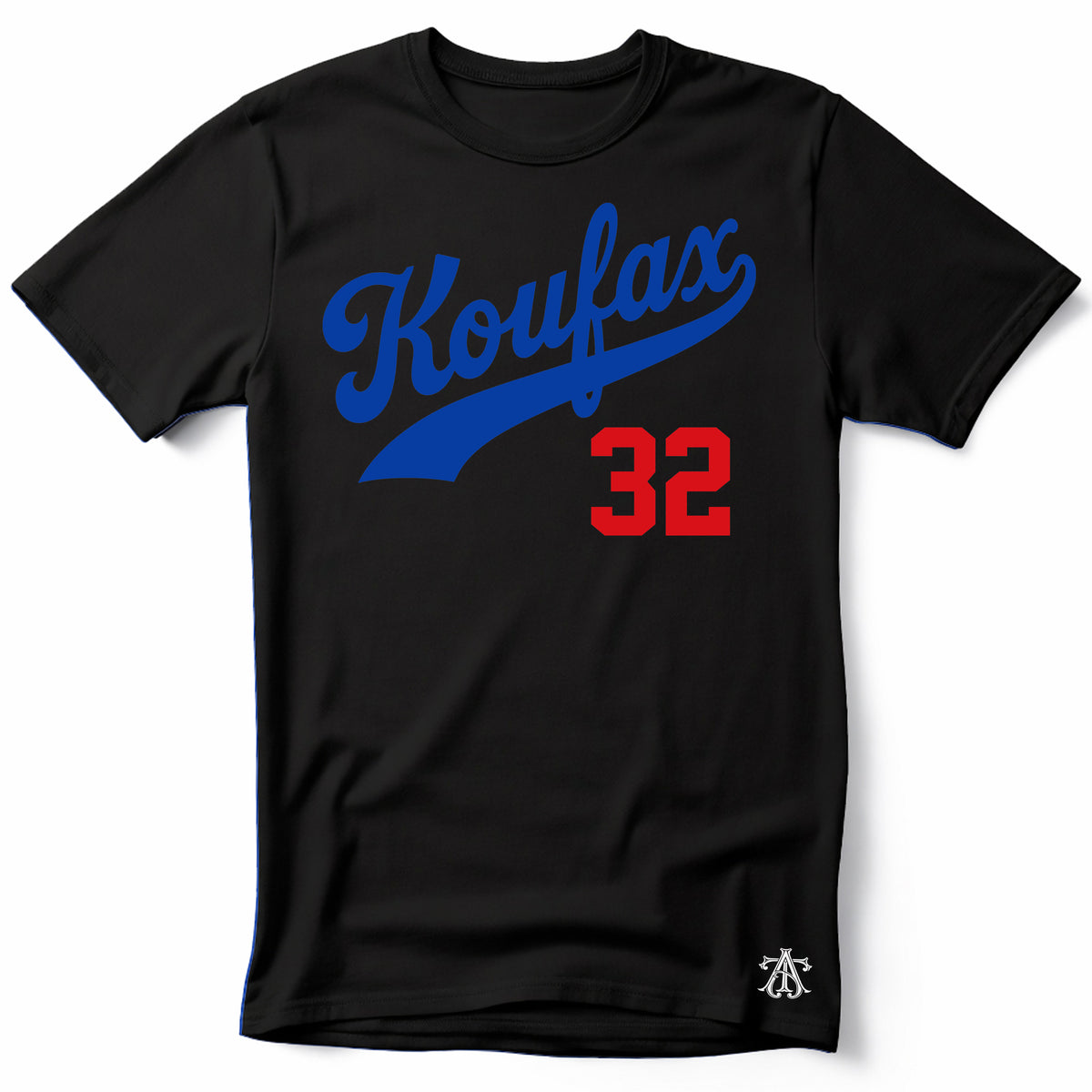Koufax 32 T-Shirt