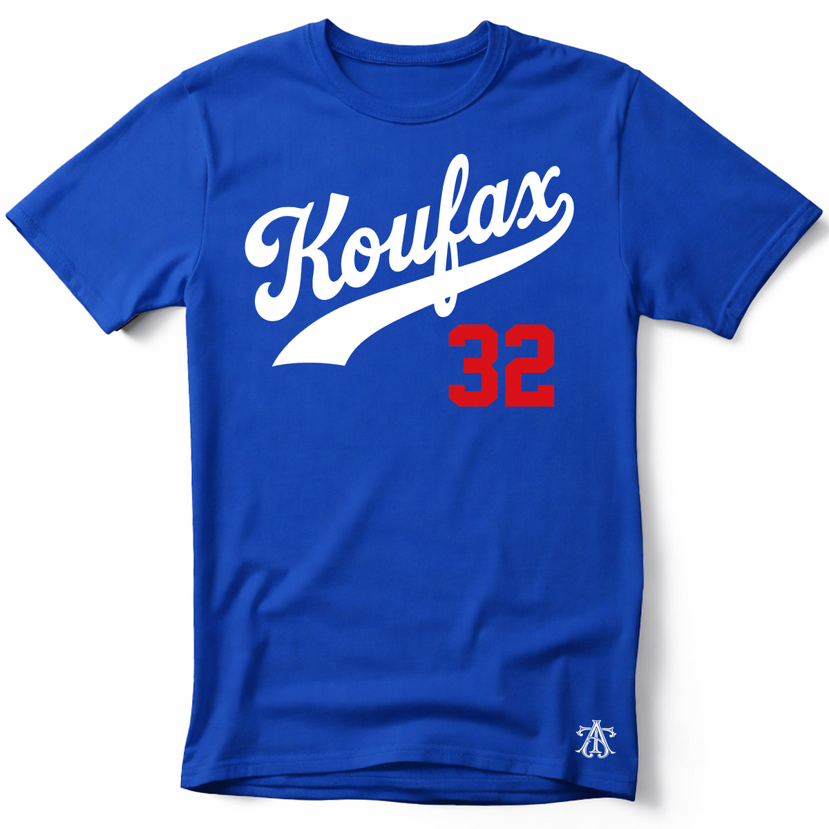 Koufax 32 T-Shirt