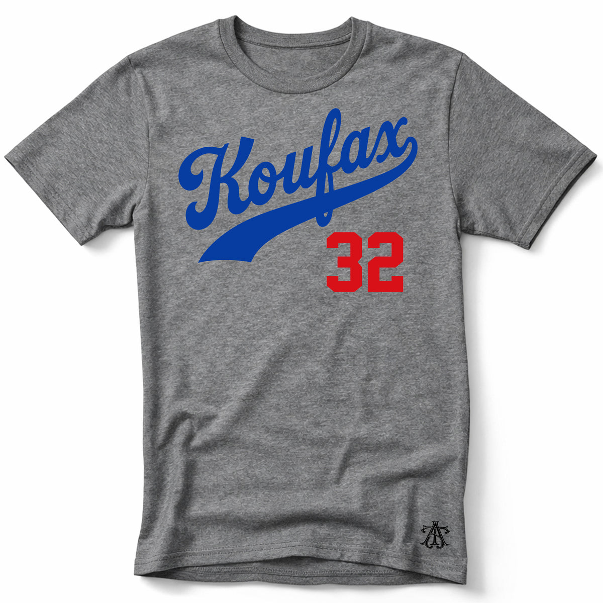 Koufax 32 T-Shirt