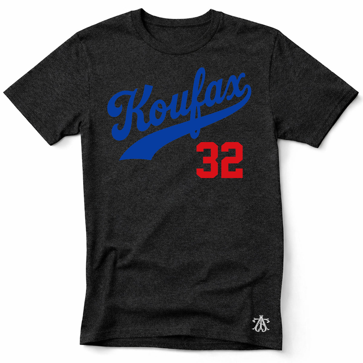 Koufax 32 T-Shirt