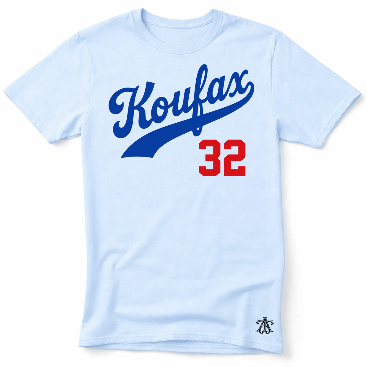 Koufax 32 T-Shirt