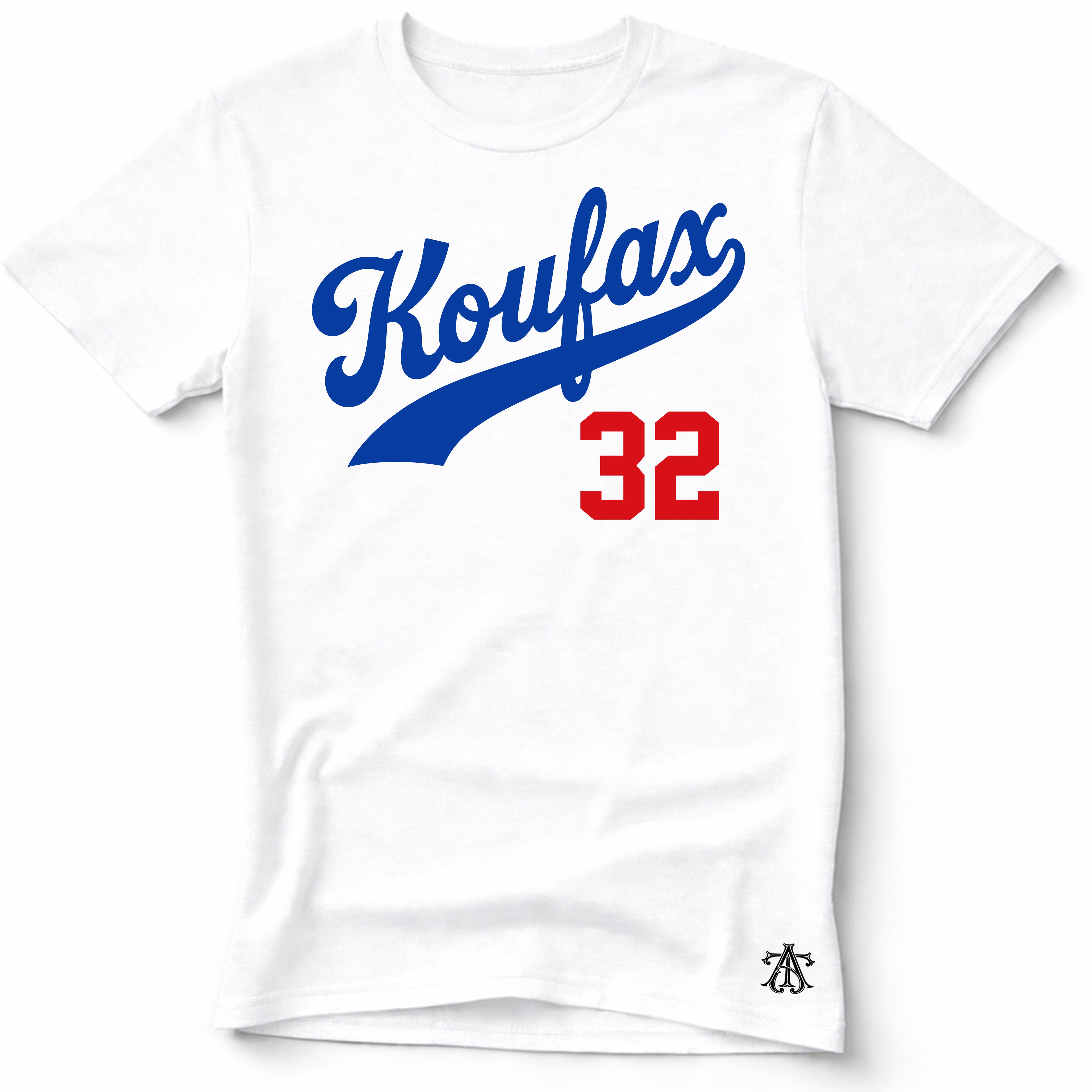 Koufax 32 T-Shirt