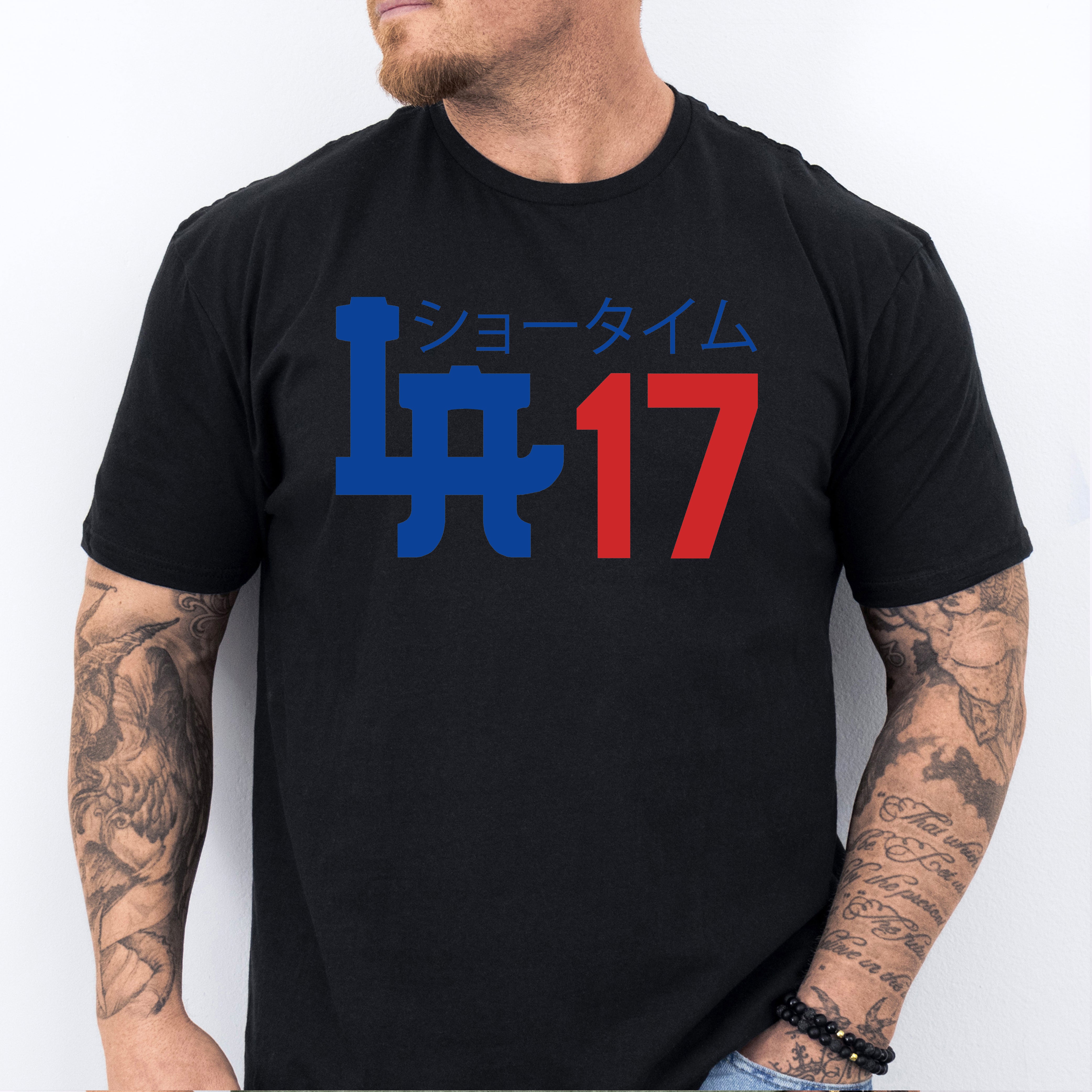 Shotime LA 17