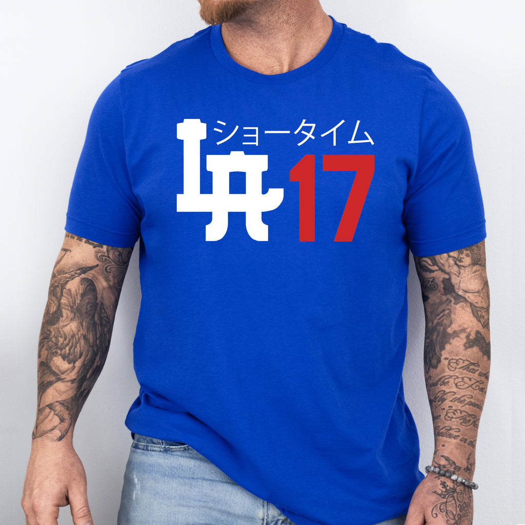 Shotime LA 17