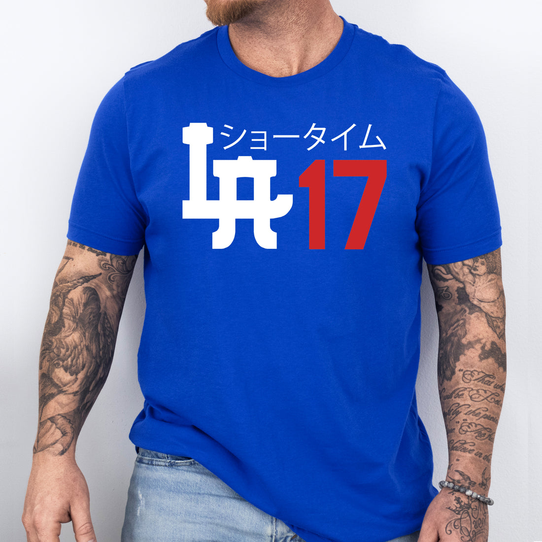 Shotime LA 17