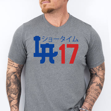Shotime LA 17