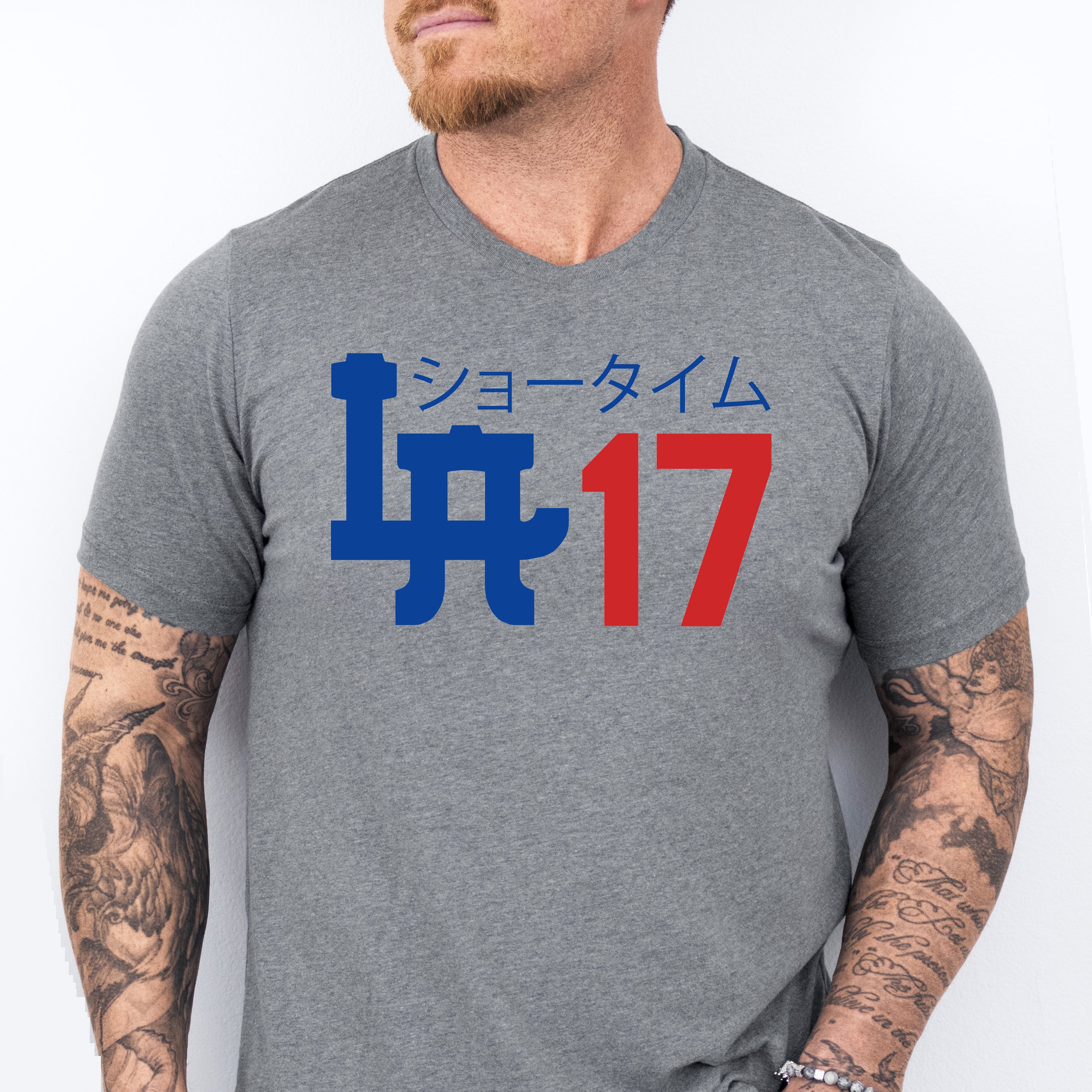 Shotime LA 17