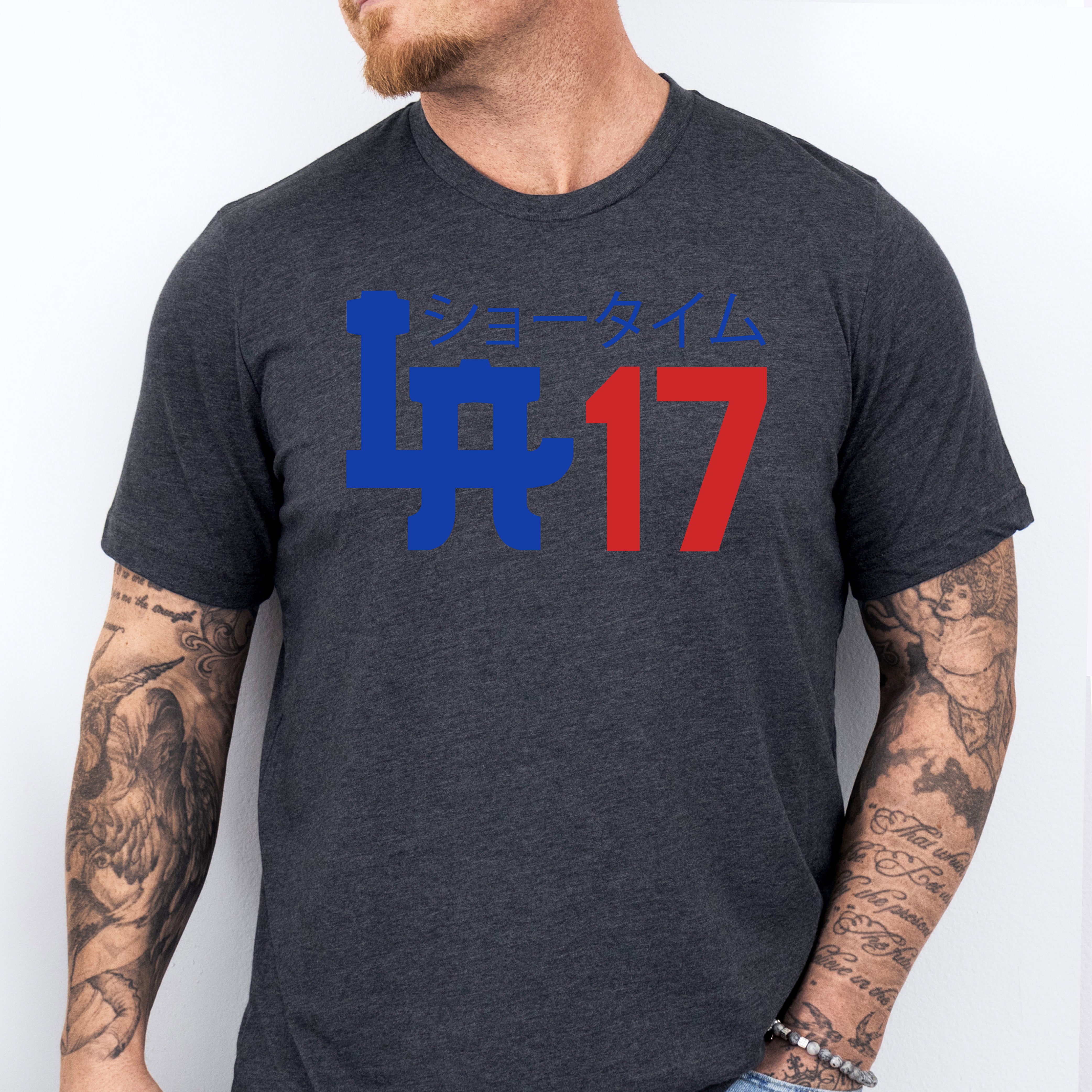 Shotime LA 17
