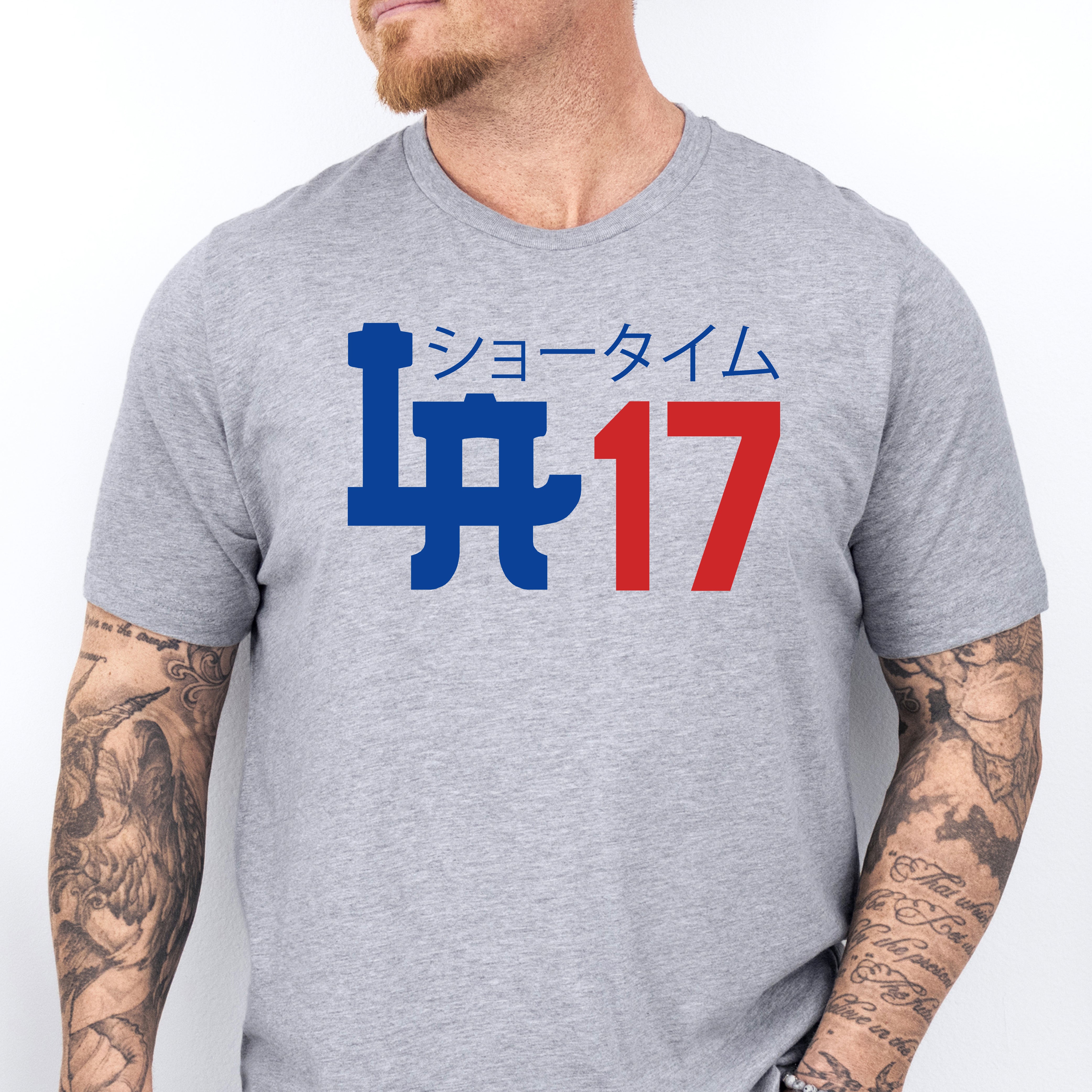 Shotime LA 17