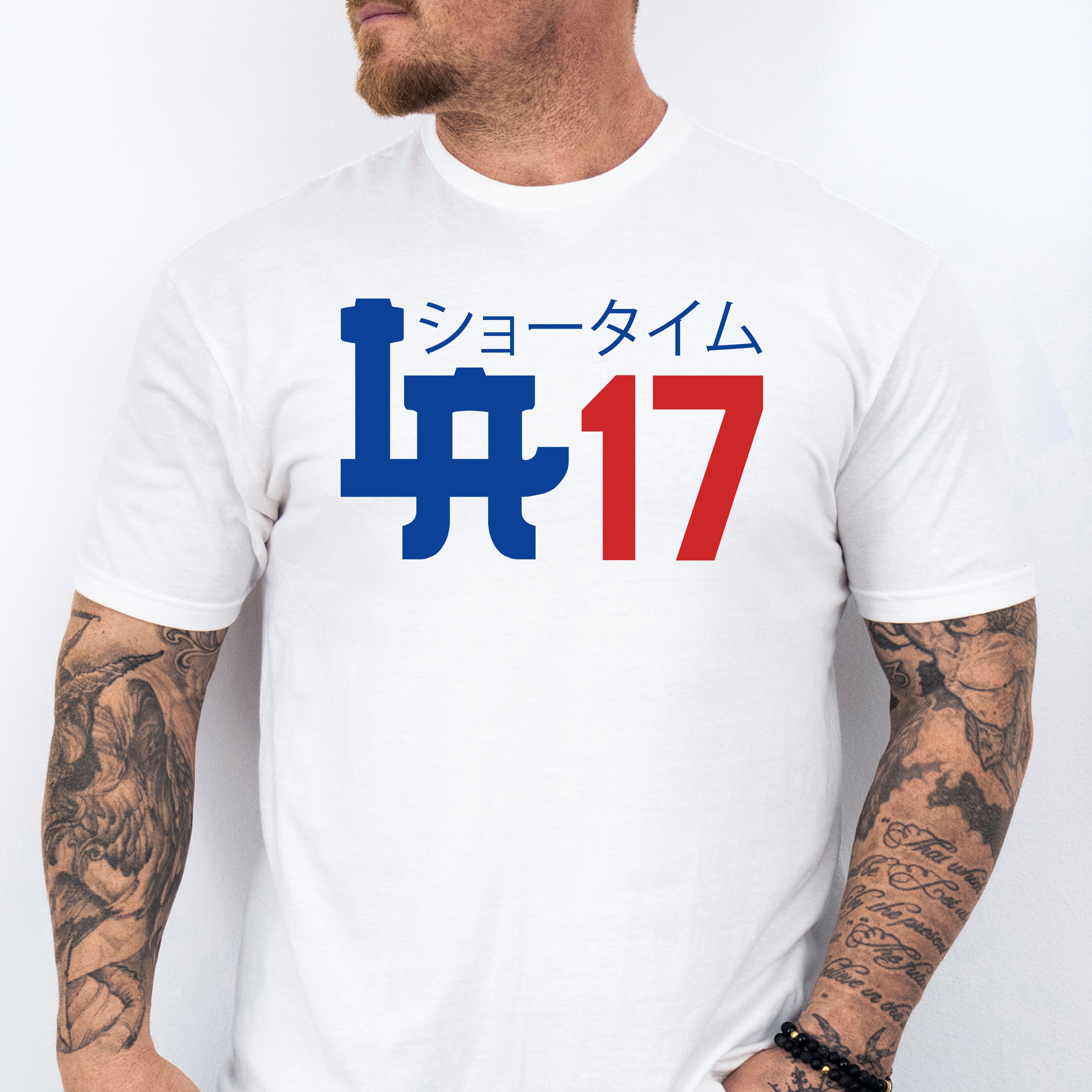 Shotime LA 17