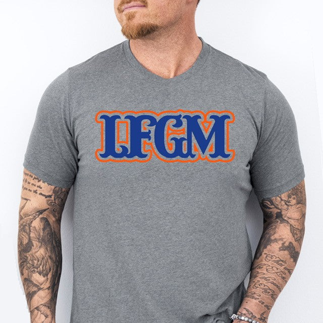 LFGM