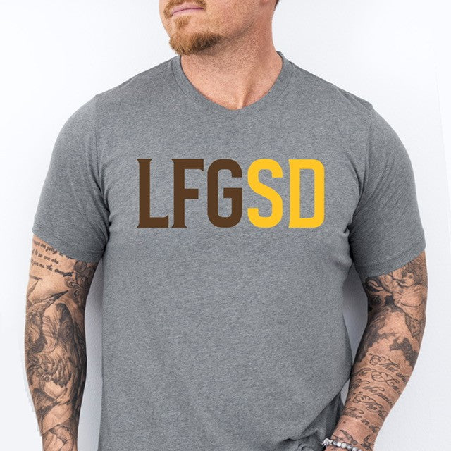 LFGSD T-Shirt