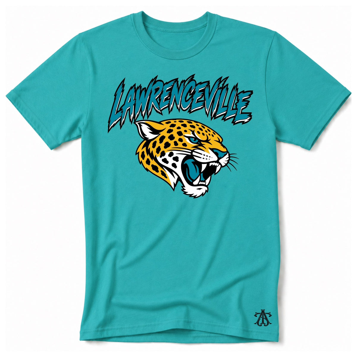 Lawrenceville T-Shirt